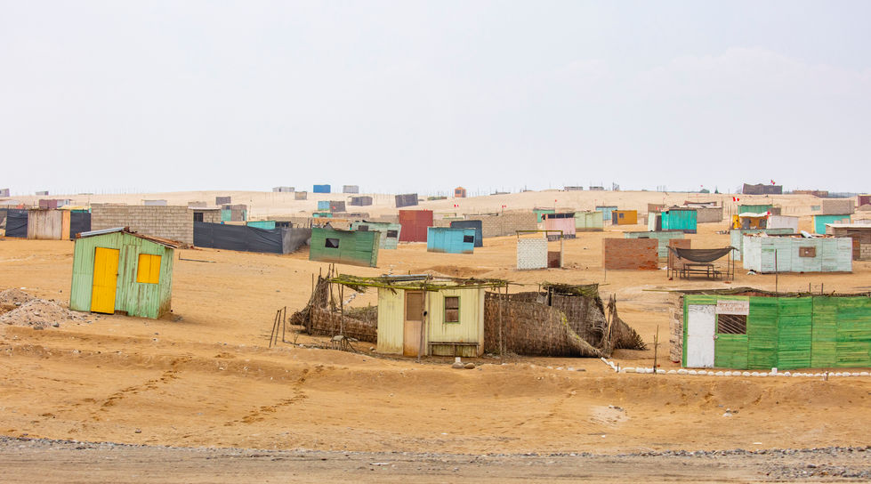 Volpi Houses 2, 2018