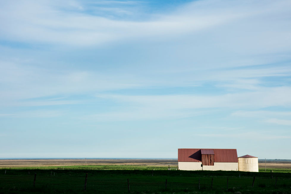 Icelandic Graphic House, 2016