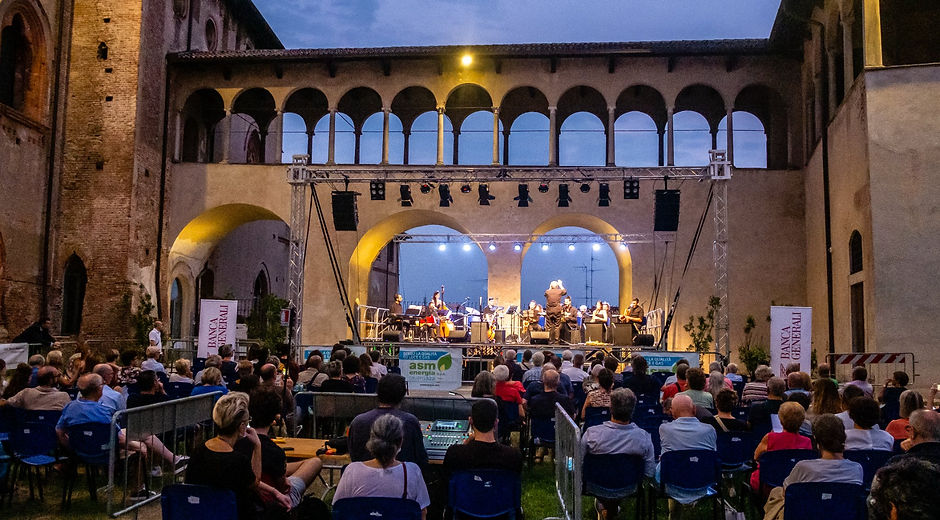 insubria big band
