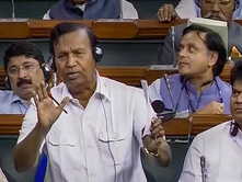 இந்தி திணிப்பு - திமுக கண்டனம்