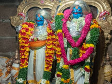 அருள்மிகு ஸ்ரீ வில்லாயுதமுடைய அய்யனார் சுவாமி திருக்கோயில் ஜீர்னோத்தாரண அஷ்ட பந்தன மஹா கும்பாபிஷேக விழா சிறப்பாக நடைபெற்றது.