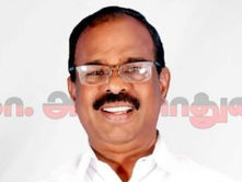 மணல் கொள்ளையர்களுக்கு ஆதரவாக பட்டுக்கோட்டை திமுக எம்.எல்.ஏ.அண்ணாதுரை
