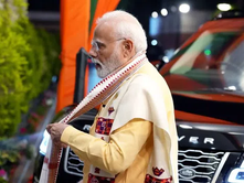 பிரதமர் தமிழகம் வருகை.. டிஜிபி ஆலோசனை!
