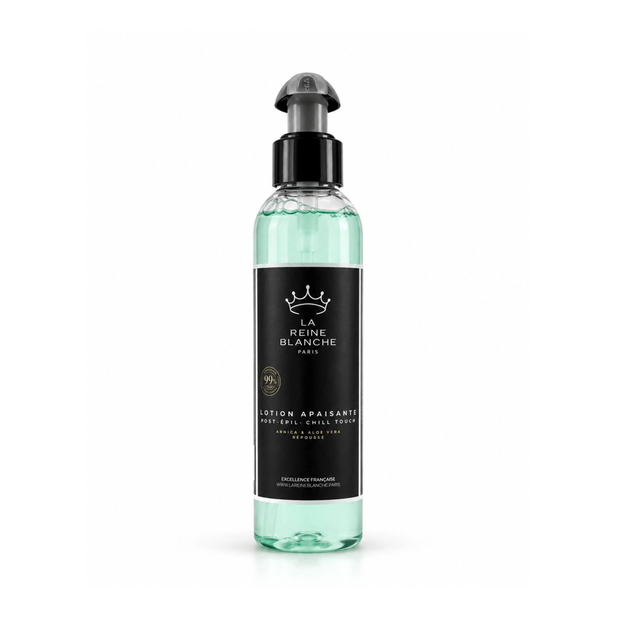 Lotion Apaisante Pré & Post Épil - Chill Touch