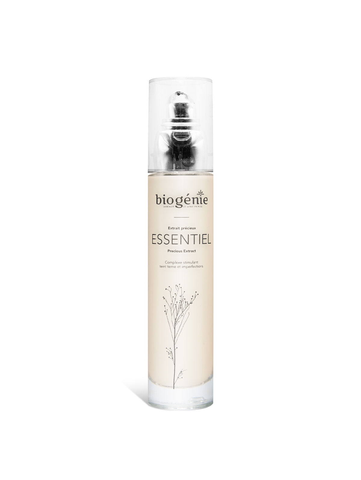 Sérum L’Essentiel