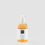 Miniature : GEL PERSPIRANT AMINCISSANT