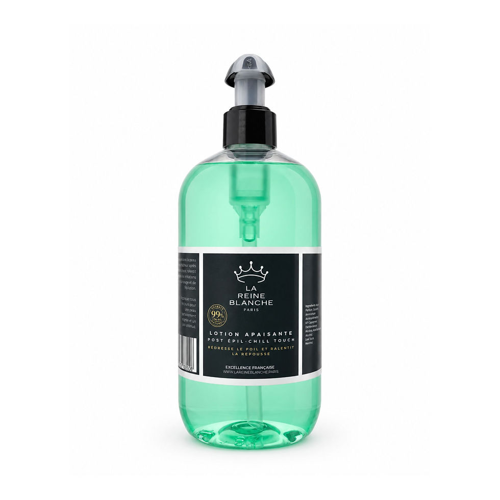 Miniature : Lotion Apaisante Pré & Post Épil - Chill Touch