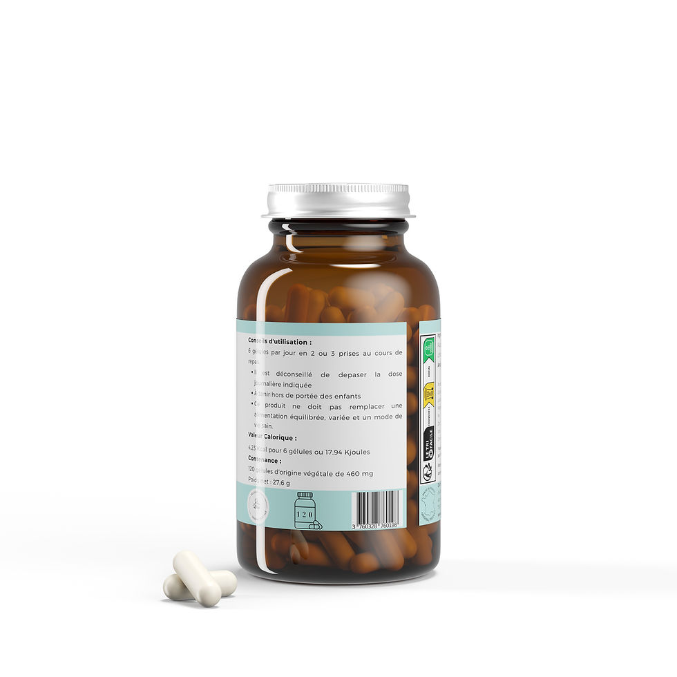 Miniature : Algo-Pur