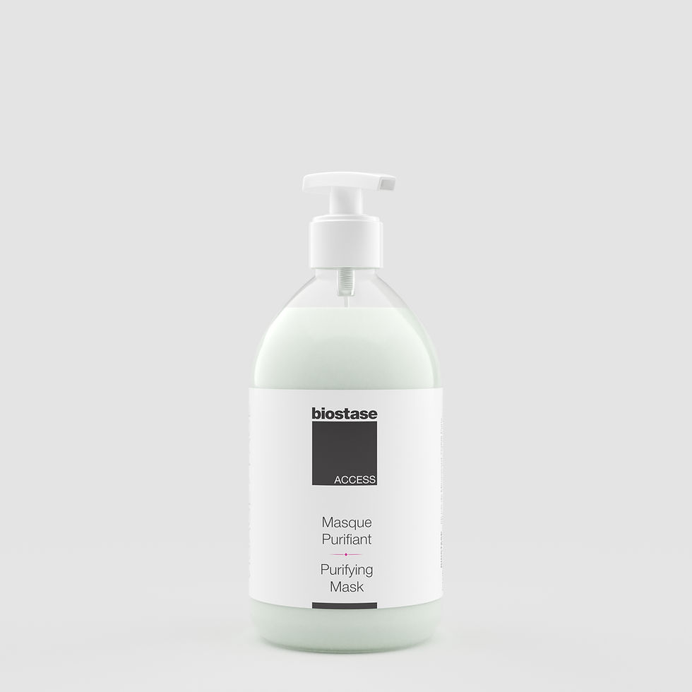 Miniature : MASQUE PURIFIANT