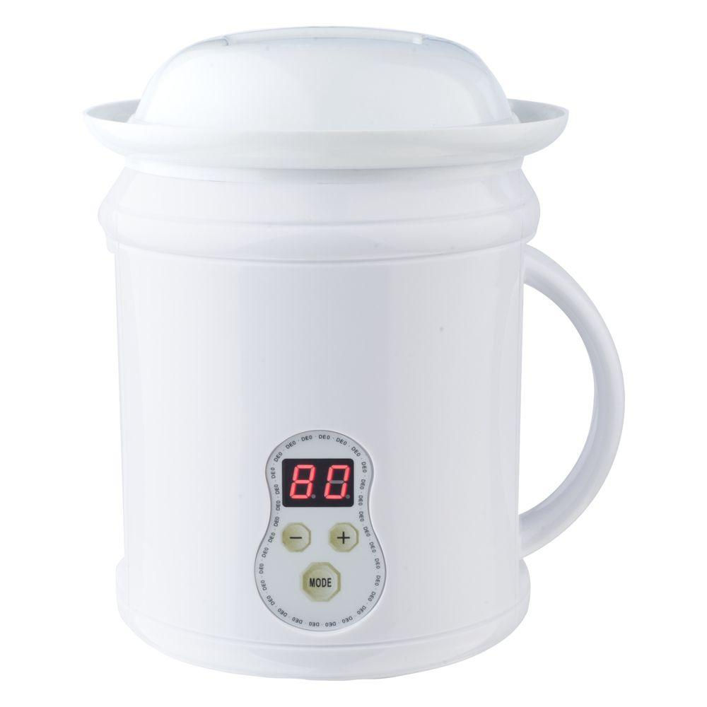 CHAUFFE-POT DIGITAL 800G