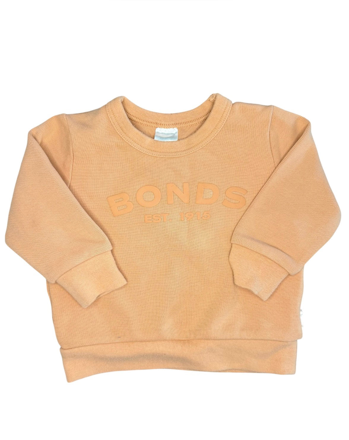 Bonds Jumper 