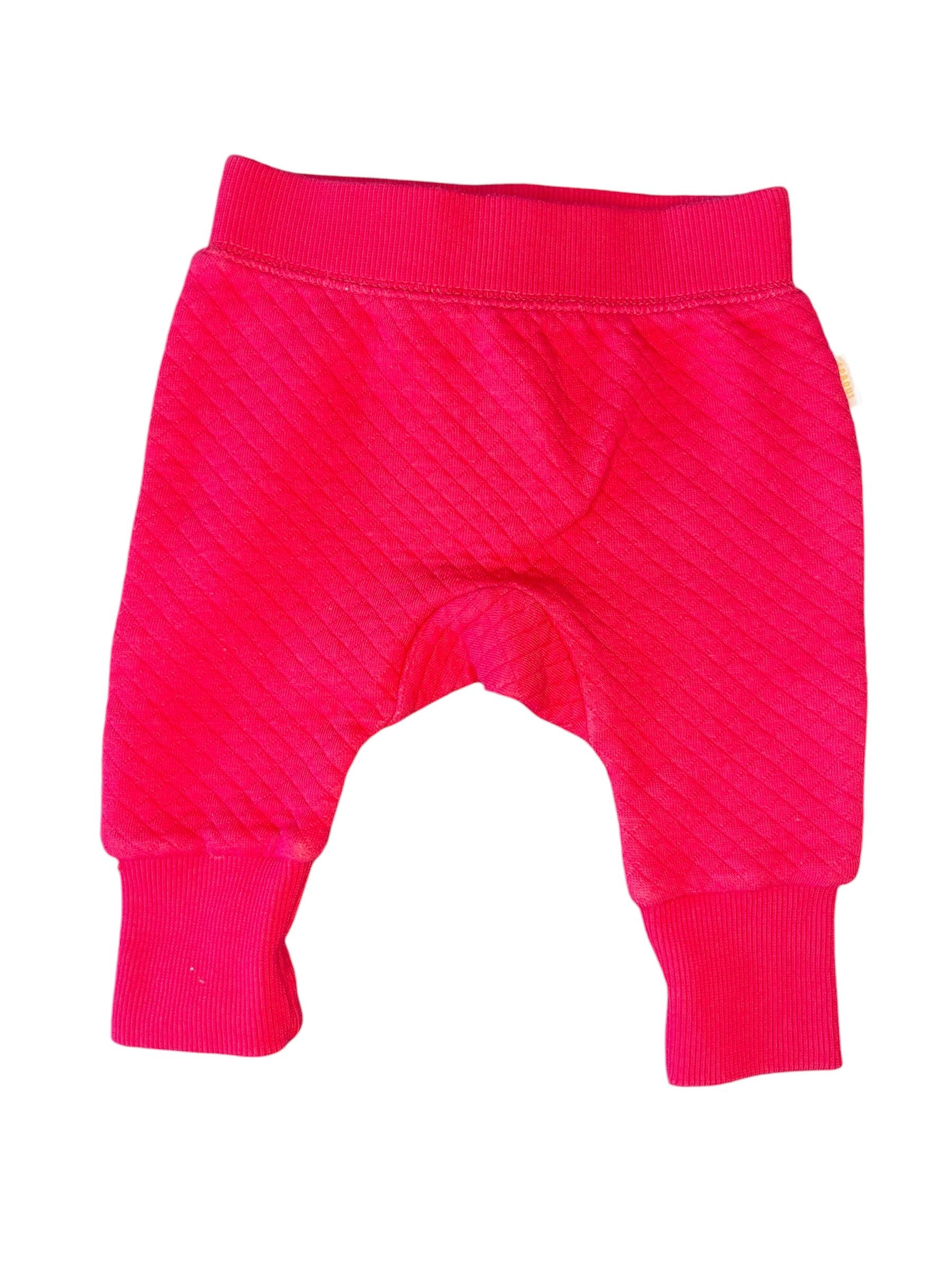 Sprout Hot Pink Tracksuit Pants 