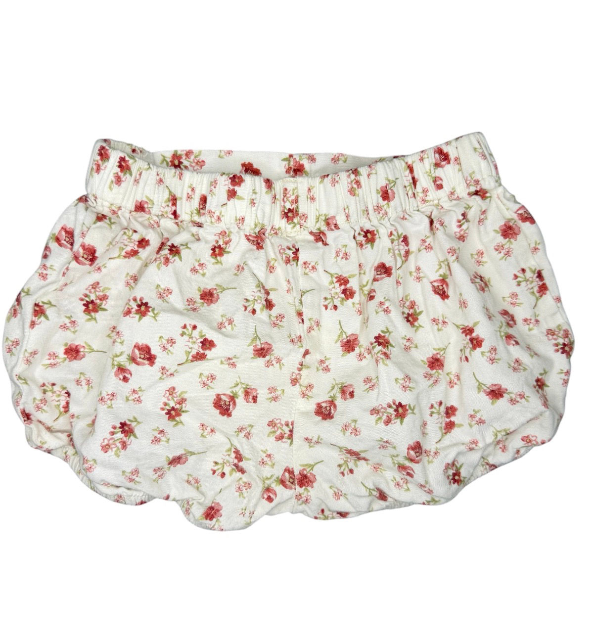 La Sienna Couture Floral Bloomers 