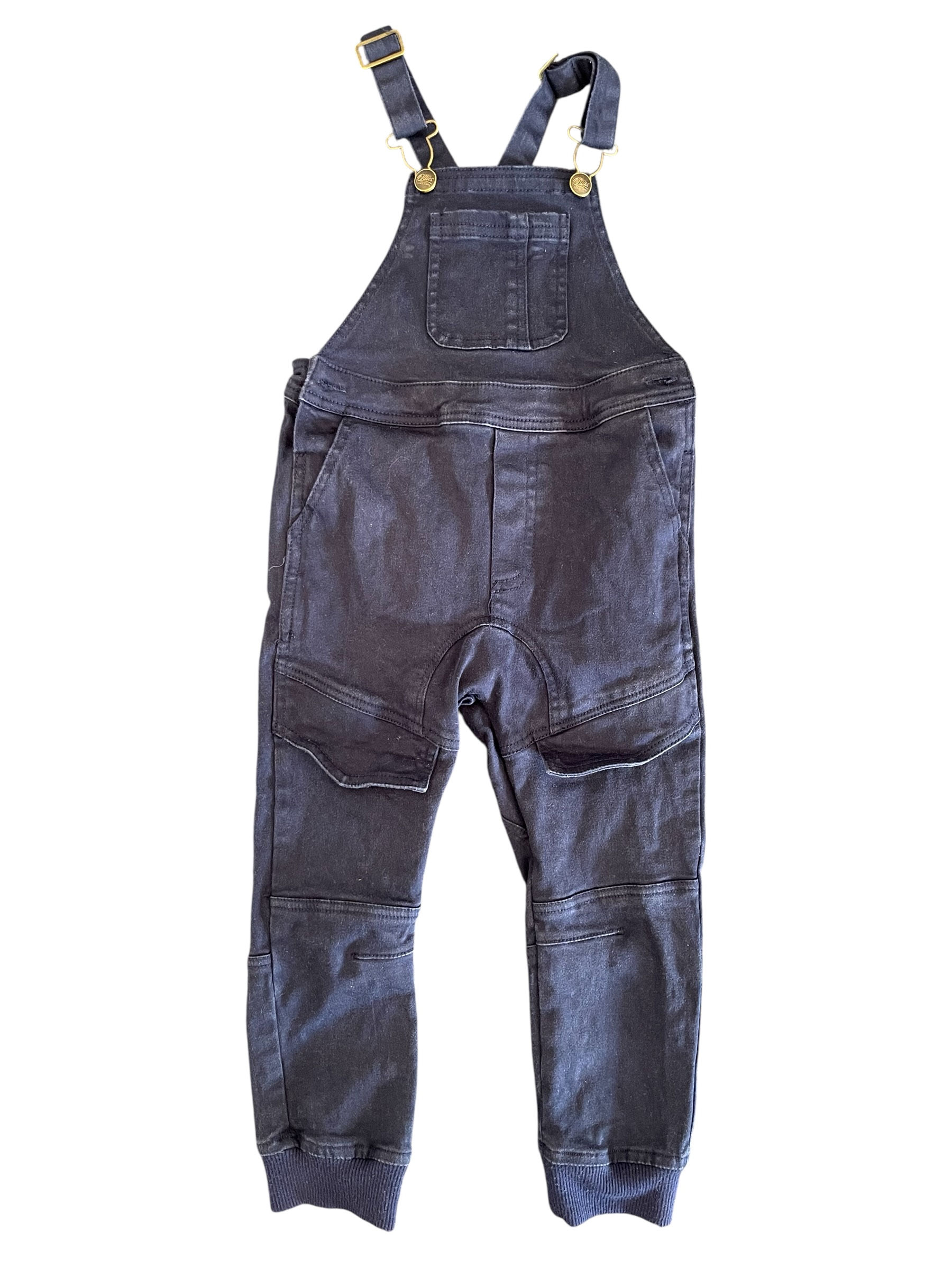 Ollies Place Denim Overalls 