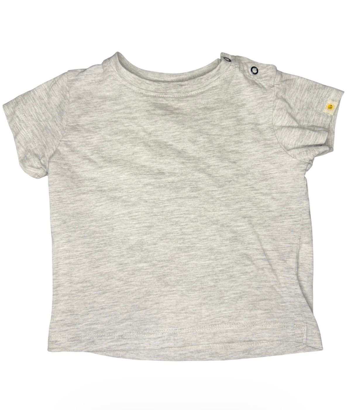 Sprout Grey T-shirt 