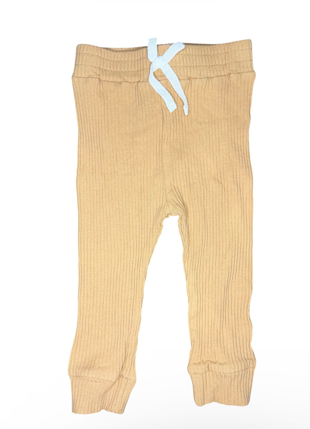 Mini Zali Brown Pants 