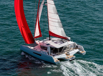 location catamaran 06 Neel 47