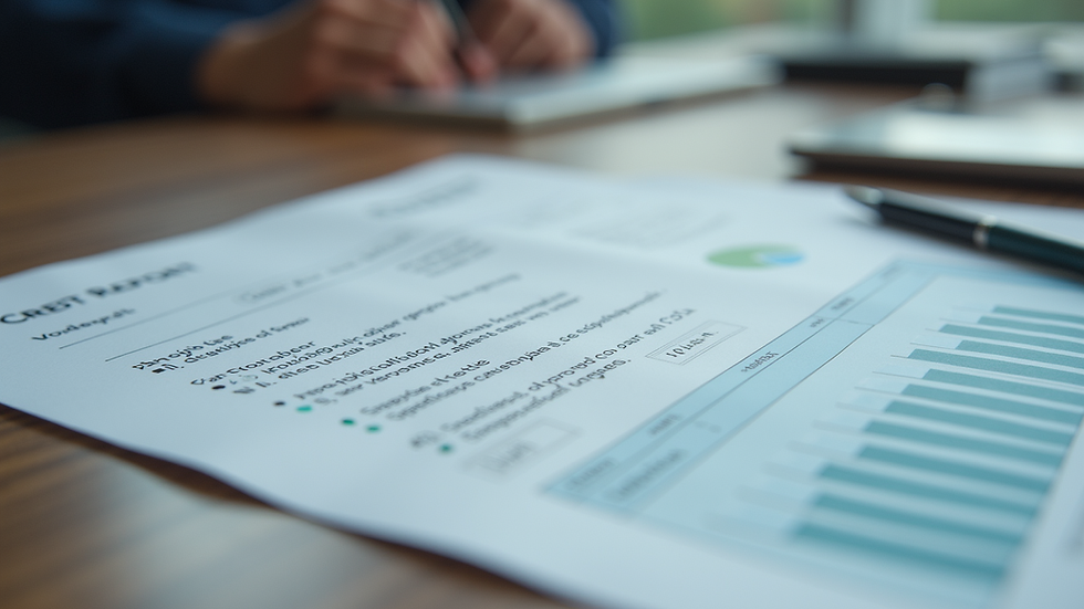 Boost Your Credit Score with Expert Guidance