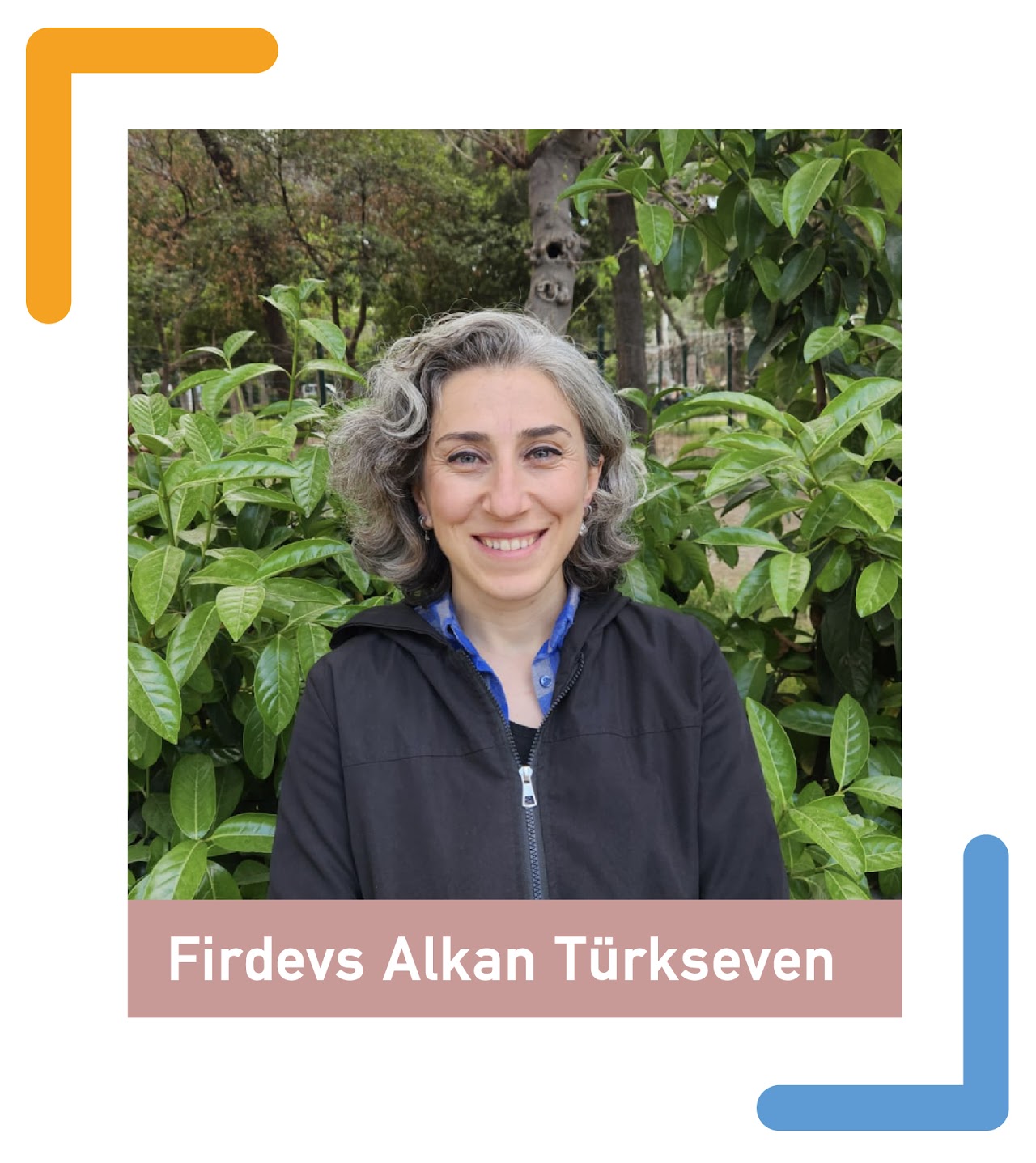 Yazarın fotoğrafı: Firdevs Alkan Türkseven