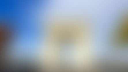 DÜNYANIN EN GÜZEL KAPILARI