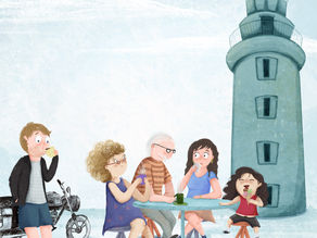 ALTI TEKER İLE ATALARIN İZİNDE