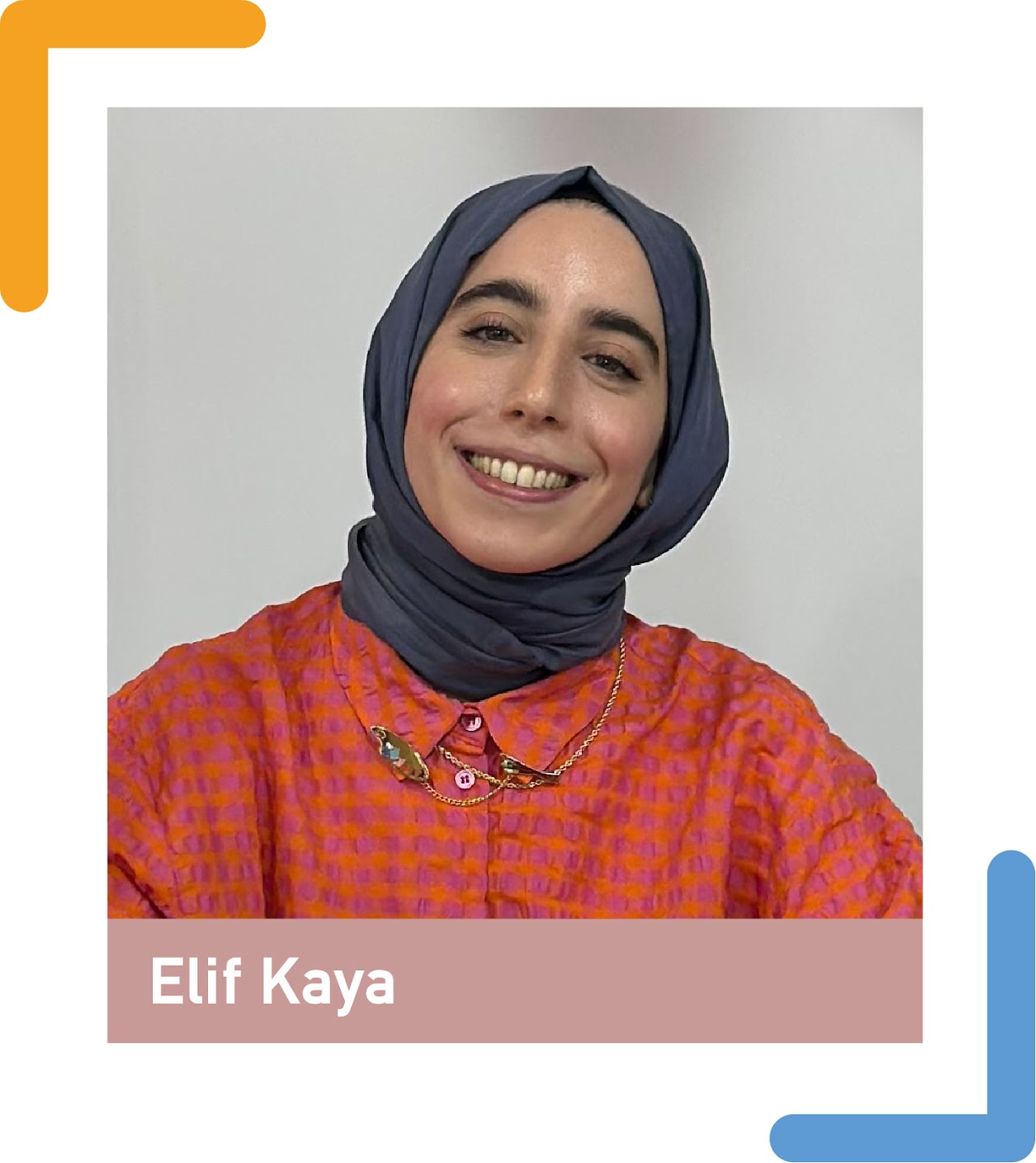 Yazarın fotoğrafı: Elif Kaya