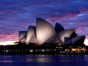 OPERA BİNASININ DOĞUM GÜNÜ