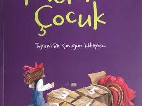 MEMUR ÇOCUK