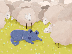 ŞEHRE GÖÇEN ÇOBAN KÖPEĞİ