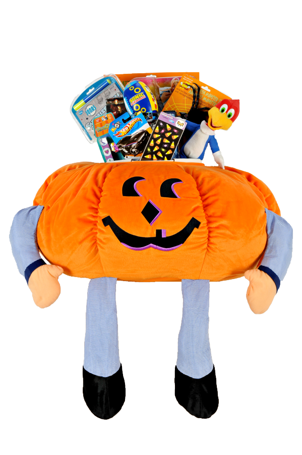 Jacko-Lantern