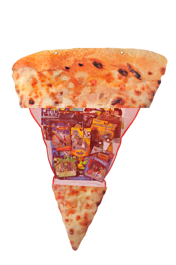 Pizza Slice