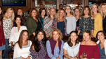 SOMERSET HILLS TWIG OF THE
WOMEN’S ASSOCIATION FOR MORRISTOWN MEDICAL CENTER
RAISES FUNDS TO BENEFIT