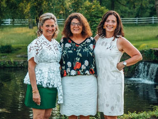 WOMEN'S ASSOCIATION FOR MORRISTOWN MEDICAL CENTER RAISED OVER $175,000 FOR
WOMEN'S HEALTH C
