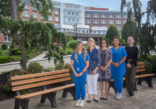 WOMEN’S ASSOCIATION FOR MORRISTOWN MEDICAL CENTER ANNOUNCES 2025 SCHOLARSHIP AWARDS 