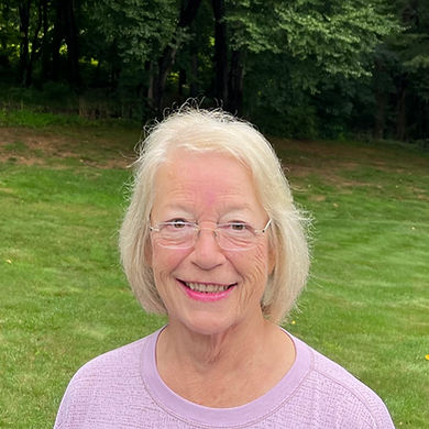 Gail Wragg