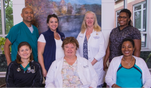 Women's Association for Morristown Medical Center Announces 2017 Scholarship and Magnet Award Re