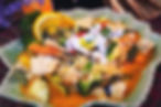Stirfry of Red Curry Paste (Pad Prik Gaeng Daeng)