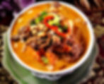 Massaman Curry (Gaeng Massaman)
