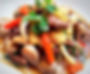 Oyster Sauce (Pad Narm Mun Hoi)