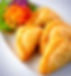 Curry Puffs (Karee Pub)