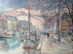 Lis Bjergsted 1929