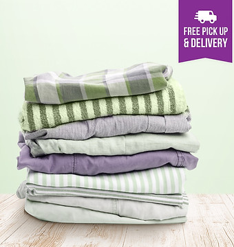 laundry-service