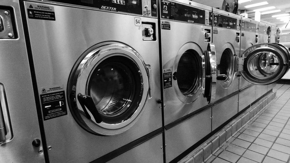 Hamperapp Laundromat: Complete Laundry Service for San Jose, California