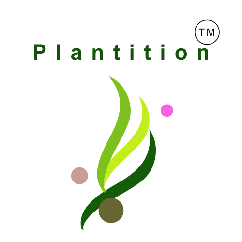 Thumbnail: Plantition™ logo - plant-based food brand