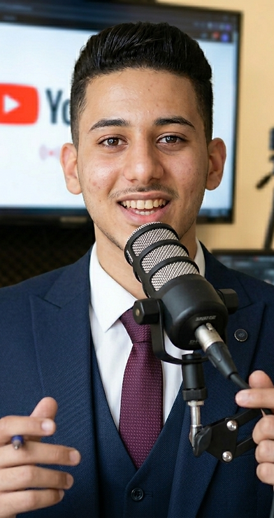 مدرب واستشاري