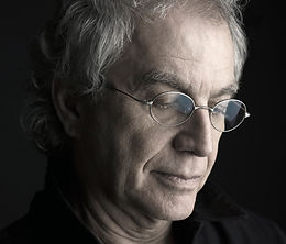 Portrait of a Senior Man