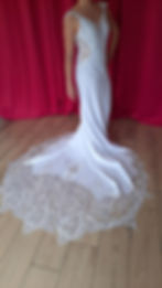 Robe Amicia