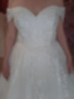 Robe Baccara
