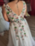 Robe Blush