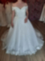 Robe Baccara